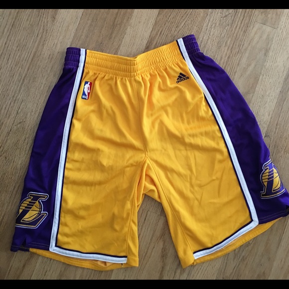 official nba shorts